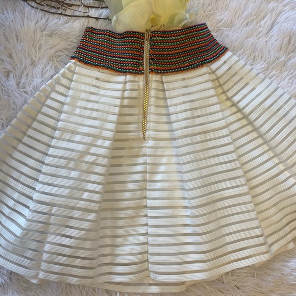 Girls skirt - Picture 3 of 5